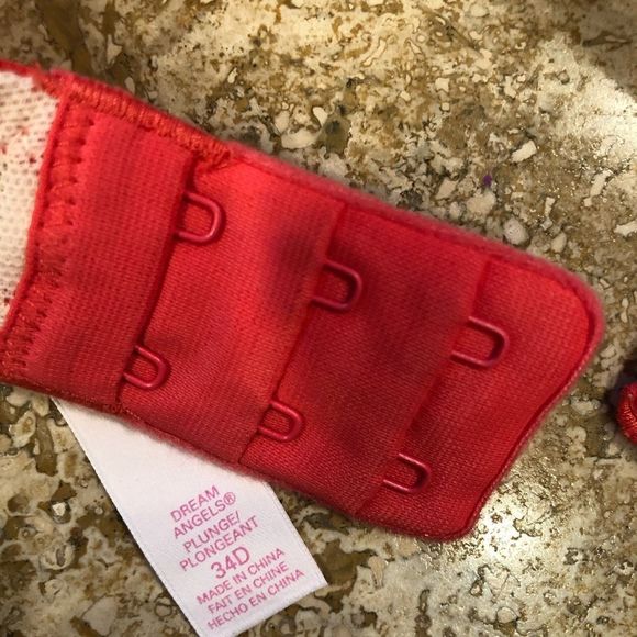 Victoria’s Secret 34D Dream Angels Bra - Picture 5 of 5